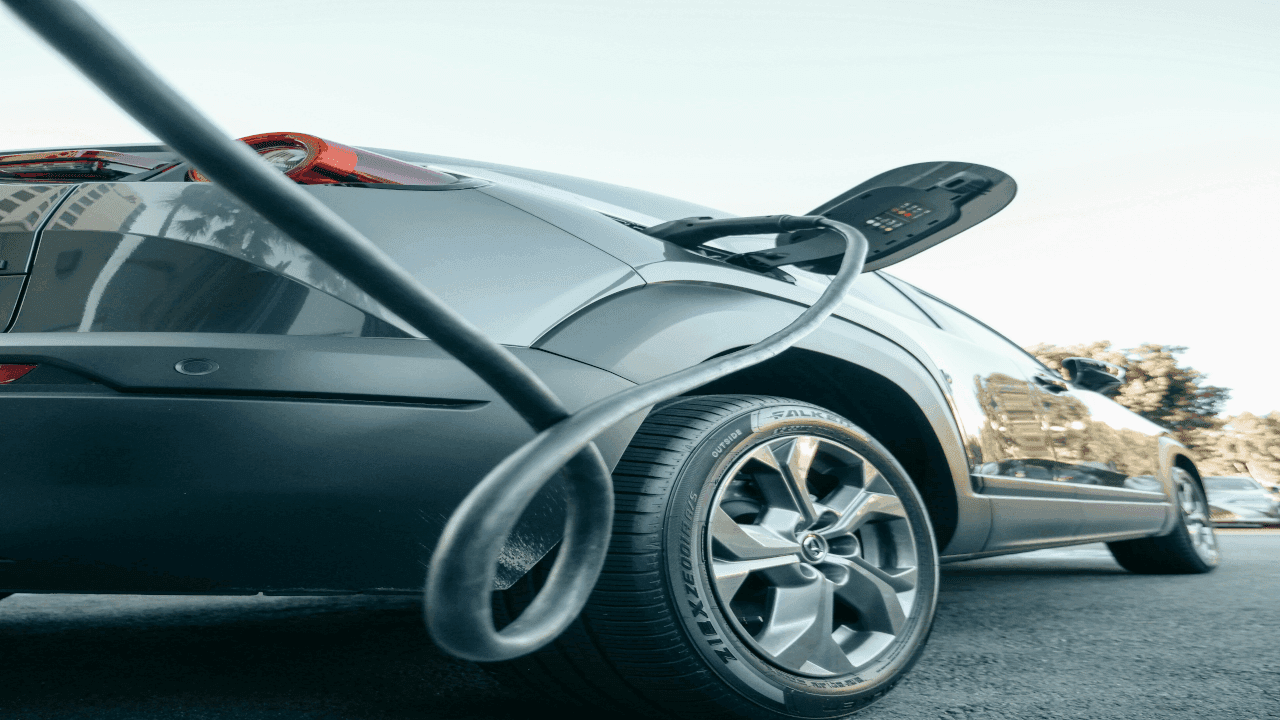 Image for Ako dlho vydržia batérie v elektroautách? Tipy na predĺženie životnosti 🚗