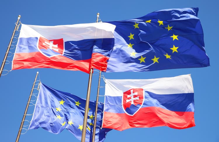 Image for Podpora ekektromobility: Slovensko a Európa