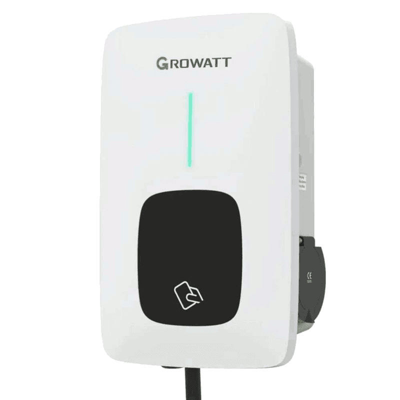 Growatt EV-Charger THOR 11kW - V1 (WIFI)