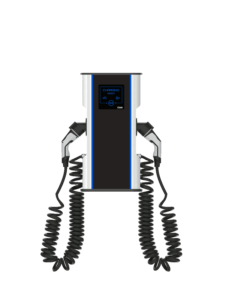 Elinta CityCharge Mini2 Plus