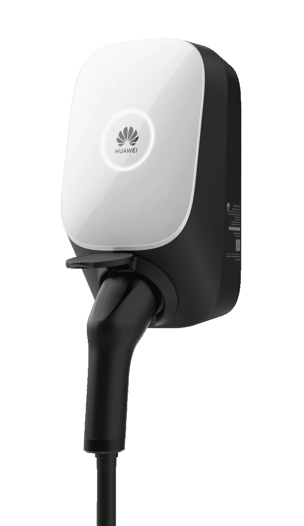 Huawei EV FusionCharge AC - 1PH - 7,4kW