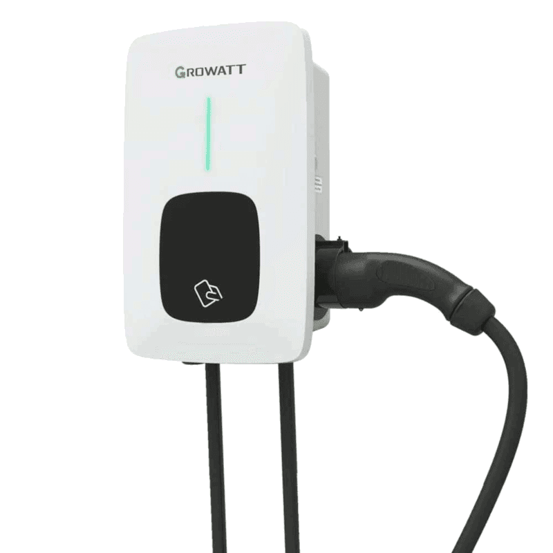 Growatt EV-Charger THOR 22kW-V1 (WIFI)