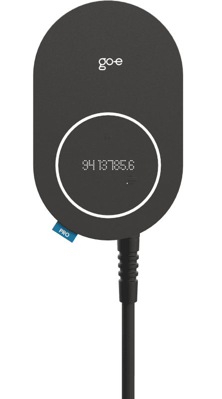 Wallbox nabíjačka Go-e Charger CORE