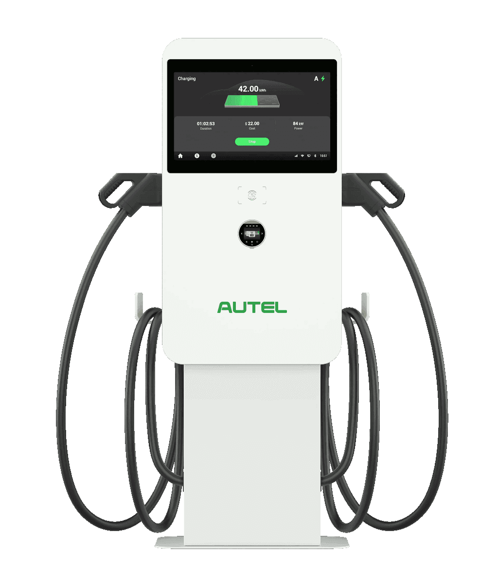 Autel Maxi Compact DC (40kW) 47kW