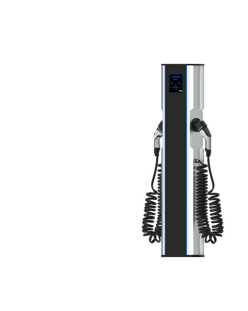 Elinta CityCharge V2 Plus