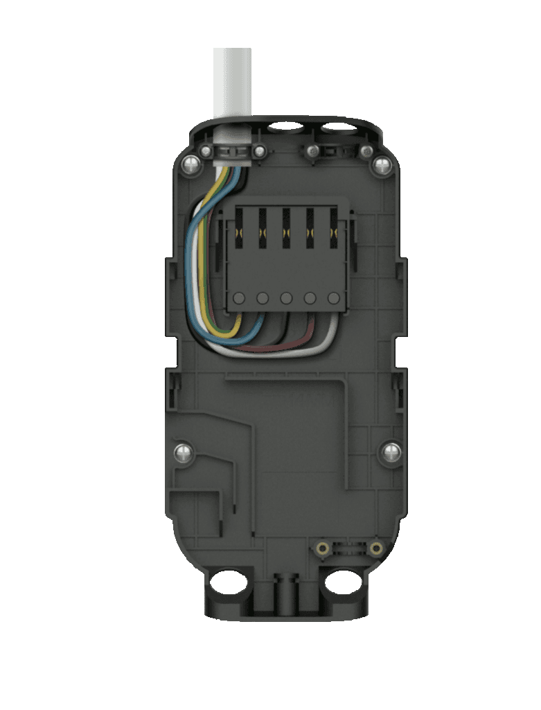 Huawei EV FusionCharge AC - 3PH - 22kW