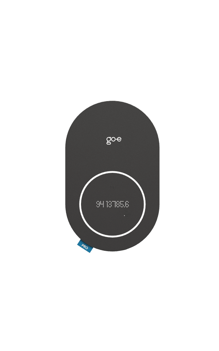 Wallbox nabíjačka Go-e Charger CORE