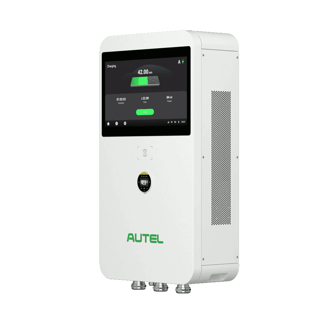 Autel Maxi Compact DC (40kW) 47kW