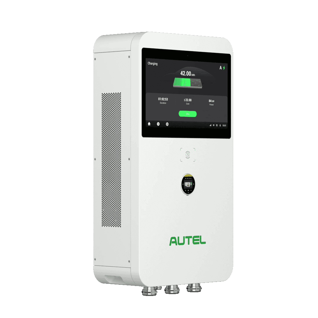 Autel Maxi Compact DC (40kW) 47kW