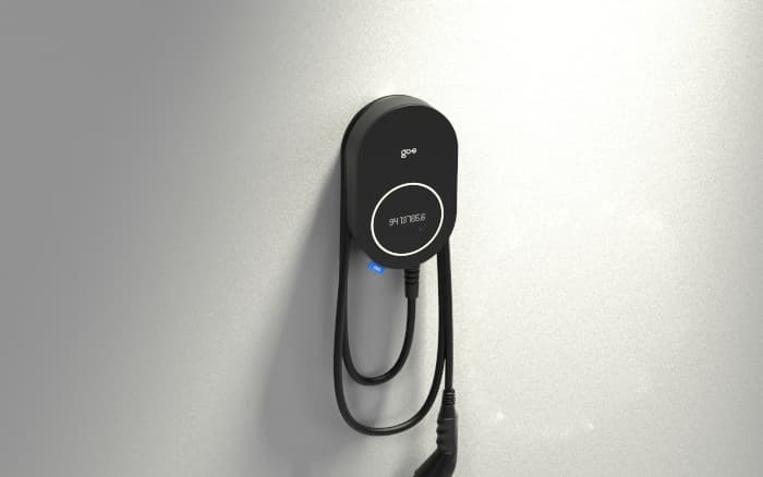 Wallbox nabíjačka Go-e Charger CORE