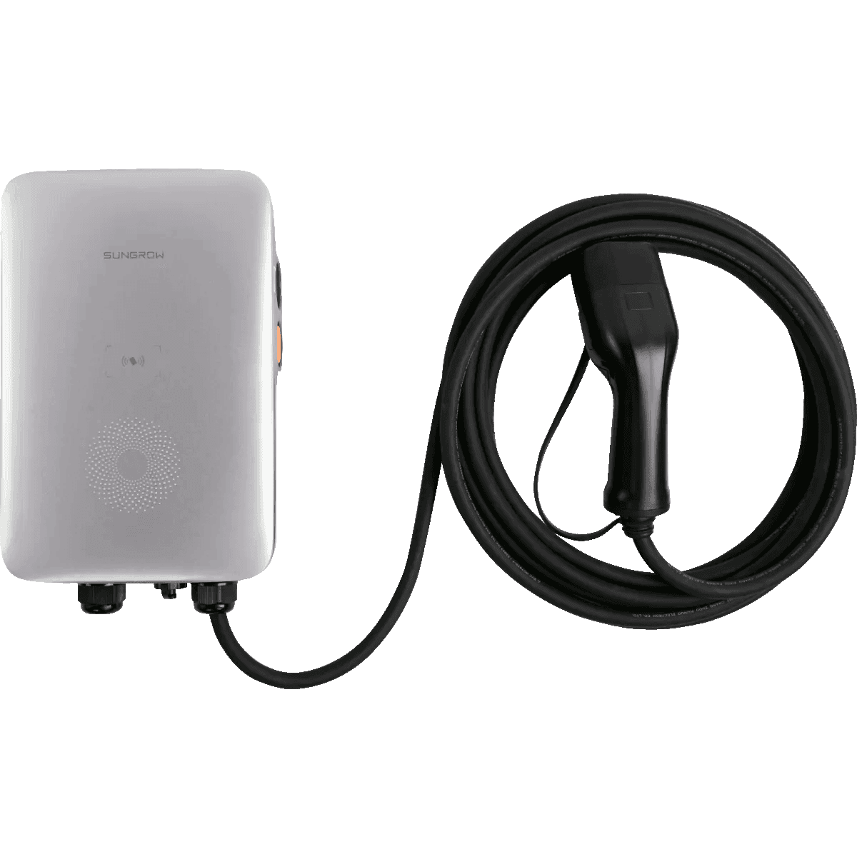 Sungrow 11kW AC Wallbox 