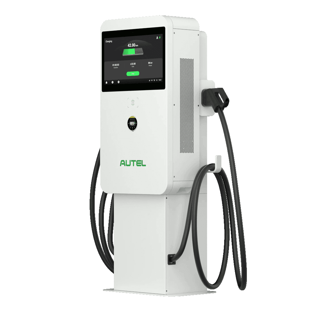 Autel Maxi Compact DC (40kW) 47kW