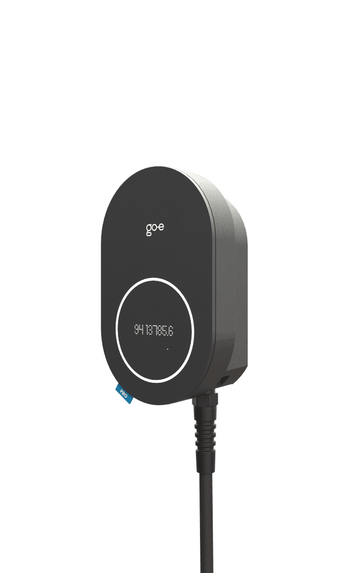 Wallbox nabíjačka Go-e Charger CORE