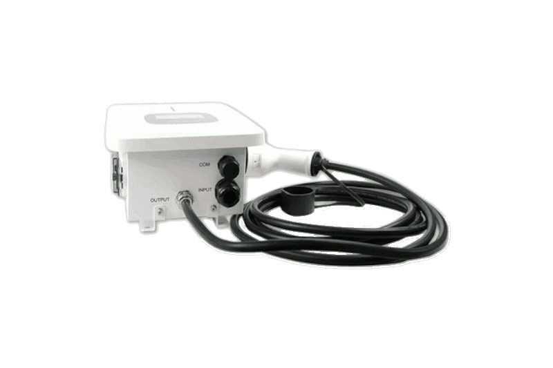 Growatt EV-Charger THOR 7,4kW-V1 (WIFI,RFID)