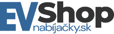 EV-shop logo