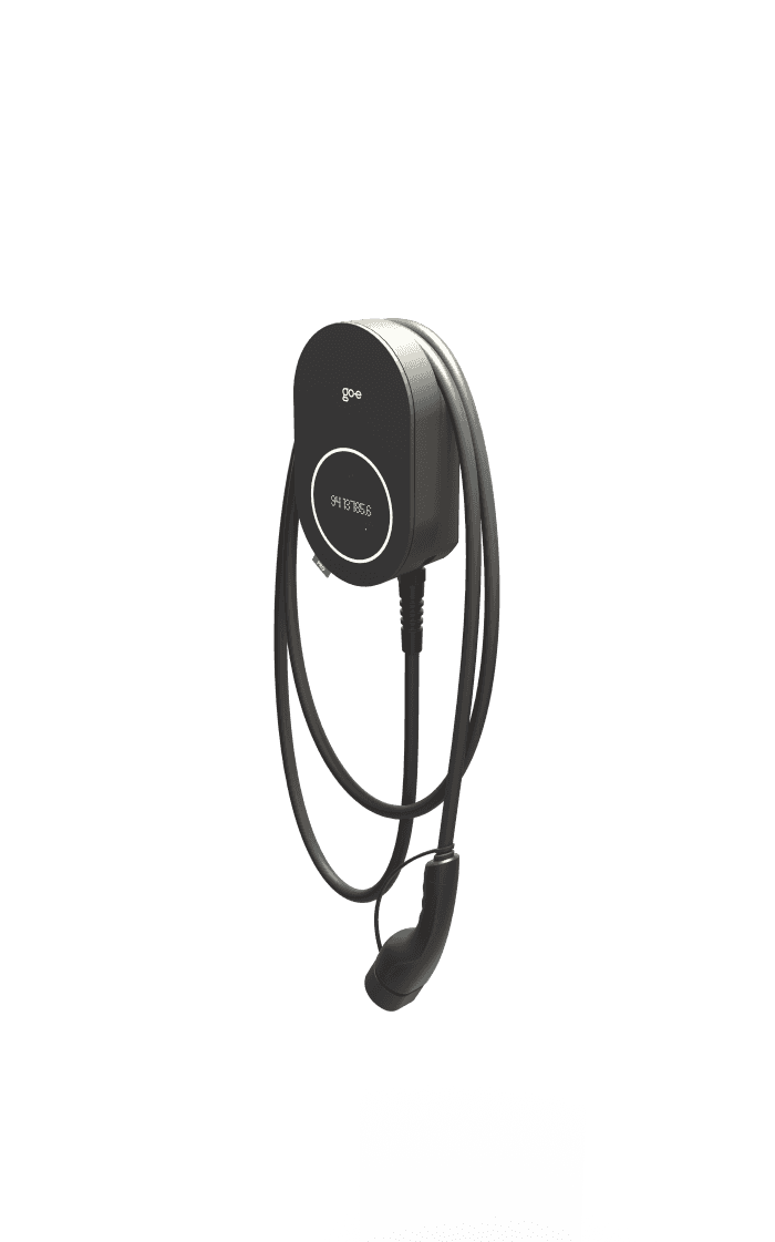 Wallbox nabíjačka Go-e Charger CORE