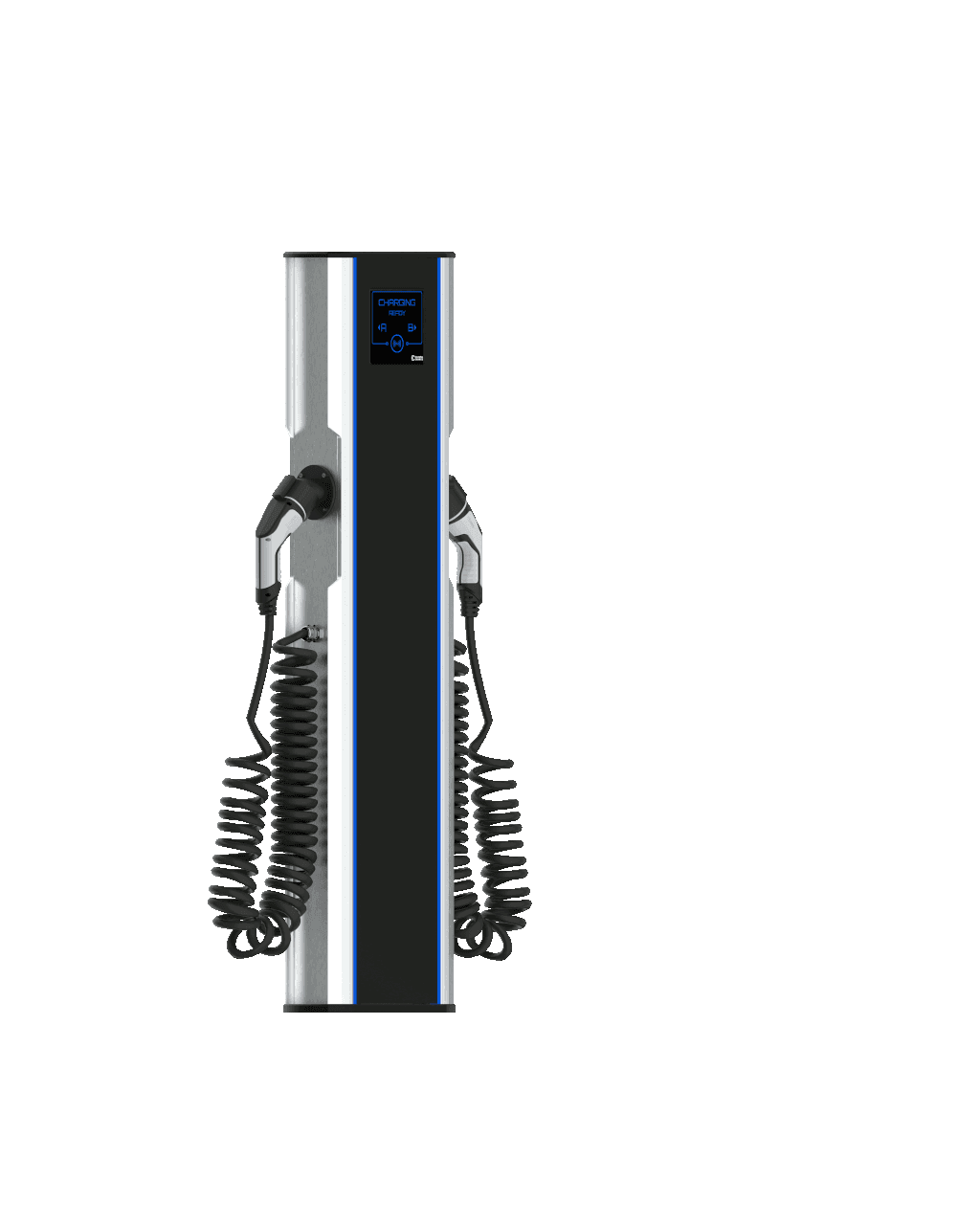 Elinta CityCharge V2 Plus