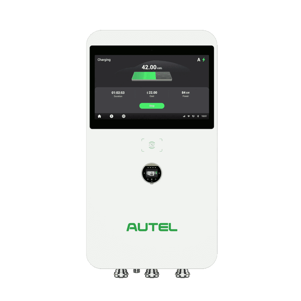 Autel Maxi Compact DC (40kW) 47kW