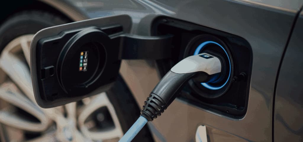 Typy nabíjačiek pre elektromobily